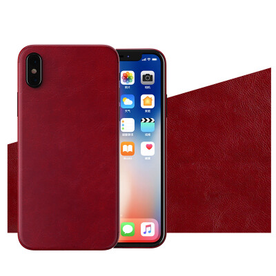 2018 New Design Super Comfortable Sheepskin Wrap Projection Sticker Stylish Protection For iPhone X MengYi 4 Color optional
2018 New Design Super Comfortable Sheepskin Wrap Projection Sticker Stylish Protection For iPhone X MengYi 4 Color optional