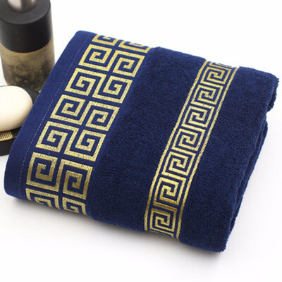 New Arrival Soft Cotton Bath Towels For Adults Absorbent Terry Luxury Hand Bath Beach Face Sheet Adult men women basic Towels
New Arrival Soft Cotton Bath Towels For Adults Absorbent Terry Luxury Hand Bath Beach Face Sheet Adult men women basic Towels