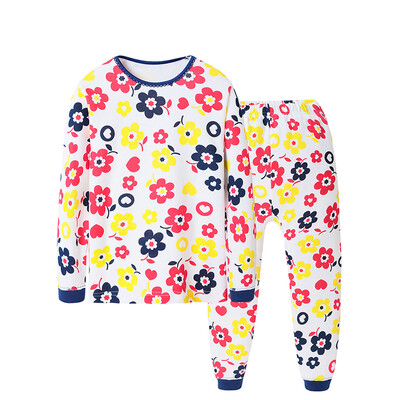 Three guns THREEGUN underwear suit Shu skin cotton girl round neck long sleeve underwear sets 29148D0 possession of green 150
Three guns THREEGUN underwear suit Shu skin cotton girl round neck long sleeve underwear sets 29148D0 possession of green 150