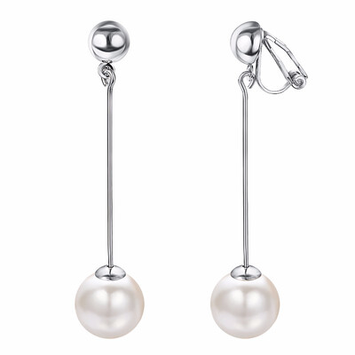 Yoursfs Clip on Earrings For Women Dangle Crystal 18K RoseWhite Gold Plated Non Pierced Ears
Yoursfs Clip on Earrings For Women Dangle Crystal 18K RoseWhite Gold Plated Non Pierced Ears