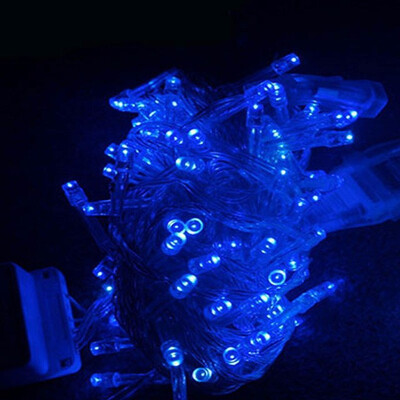 10M-100M 220V LED String Light Christmas Tree Lights Outdoor Waterproof Decoration Faily Lamp For Holiday NEW YEAR
10M-100M 220V LED String Light Christmas Tree Lights Outdoor Waterproof Decoration Faily Lamp For Holiday NEW YEAR