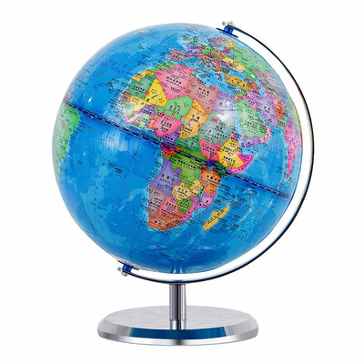 HD 20cm Chinese&English Blue Student Globes Decoration Teacher Teaching Globes Living room Study Furniture decoration
HD 20cm Chinese&English Blue Student Globes Decoration Teacher Teaching Globes Living room Study Furniture decoration