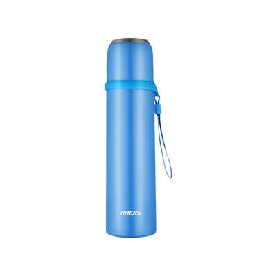 Haers 500ml Thermos Bottle 304 Stainless Steel With Cup For Home School Office Journey Thermos
Haers 500ml Thermos Bottle 304 Stainless Steel With Cup For Home School Office Journey Thermos