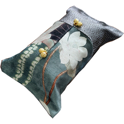 Freeshipping Cotton Buddhist Locus Customize Wedding Room Car Hotel Bedding Decorative Embroidery Tissue Box Napkin Holder Cover
Freeshipping Cotton Buddhist Locus Customize Wedding Room Car Hotel Bedding Decorative Embroidery Tissue Box Napkin Holder Cover