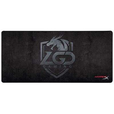 Kingston HyperX Nemesis LGD custom game mouse pad esport mouse pad computer desk mat Fury oversized
Kingston HyperX Nemesis LGD custom game mouse pad esport mouse pad computer desk mat Fury oversized