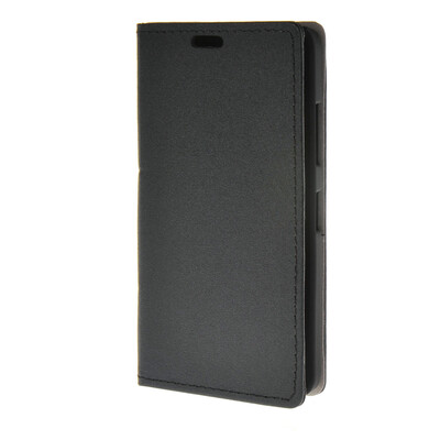 MOONCASE Protection Leather Wallet Flip Card Slot Holster Pouch Stand Shell Back Case Cover for Microsoft Lumia 640 Black
MOONCASE Protection Leather Wallet Flip Card Slot Holster Pouch Stand Shell Back Case Cover for Microsoft Lumia 640 Black
