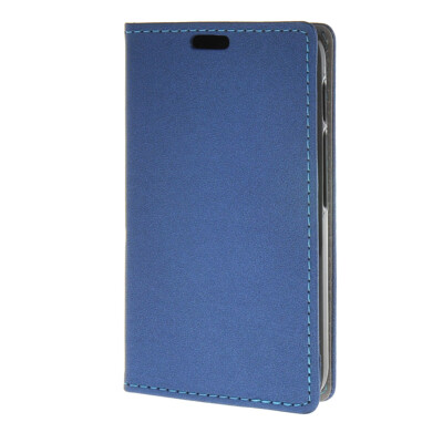 MOONCASE Case for Alcatel One Touch Pixi 3 (4.0") OT-4013D Flip Leather Wallet Pouch Card with Kickstand Case Cover Dark blue
MOONCASE Case for Alcatel One Touch Pixi 3 (4.0") OT-4013D Flip Leather Wallet Pouch Card with Kickstand Case Cover Dark blue