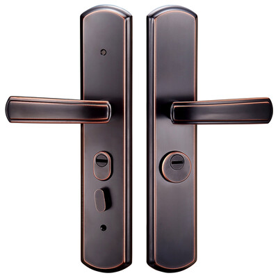 Flying ball FlyGlobe 304 stainless steel thickening anti-theft door lock panel handle anti-smashing panel right open FQ-3606R
Flying ball FlyGlobe 304 stainless steel thickening anti-theft door lock panel handle anti-smashing panel right open FQ-3606R