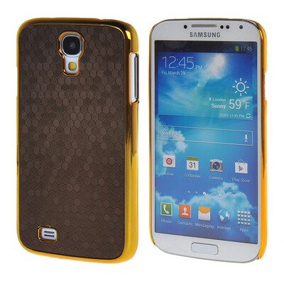 MOONCASE Galsxy S4 Дело Золото Chrome Шкала фильмы стиль Твердый переплет чехол для Samsung i9500 Galsxy S4 кофе
MOONCASE Galsxy S4 Дело Золото Chrome Шкала фильмы стиль Твердый переплет чехол для Samsung i9500 Galsxy S4 кофе
