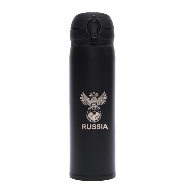 Russia World Cup 2018 National Hot Sale Stainless Steel Thermos Vacuum Cup Insulated Mug 450ML Flask Cups
Russia World Cup 2018 National Hot Sale Stainless Steel Thermos Vacuum Cup Insulated Mug 450ML Flask Cups