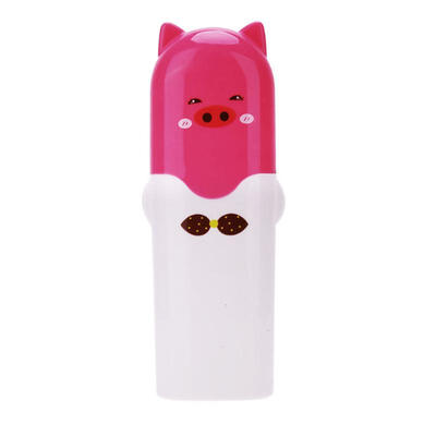 Cntomlv Plastic Cartoon Toothbrush Case Travel Portable Toothbrush Storage Box Washing Cup Toothbrush Holder 4 Styles
Cntomlv Plastic Cartoon Toothbrush Case Travel Portable Toothbrush Storage Box Washing Cup Toothbrush Holder 4 Styles