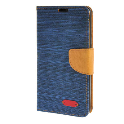 MOONCASE Case for Samsung Galaxy Note 5 Case Leather Wallet Card Flip Slot Bracket Back Cover Blue
MOONCASE Case for Samsung Galaxy Note 5 Case Leather Wallet Card Flip Slot Bracket Back Cover Blue