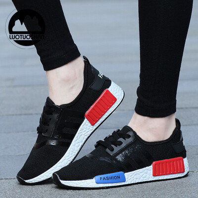 Ladies fashion Net surface breathable Super light Sports shoes Running shoes Casual shoes Womens shoes
Ladies fashion Net surface breathable Super light Sports shoes Running shoes Casual shoes Womens shoes