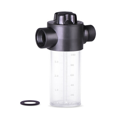 Car travel with Car Buddy water gun foam high pressure car wash water gun head accessories quick connection foam pot HQ-QX075
Car travel with Car Buddy water gun foam high pressure car wash water gun head accessories quick connection foam pot HQ-QX075