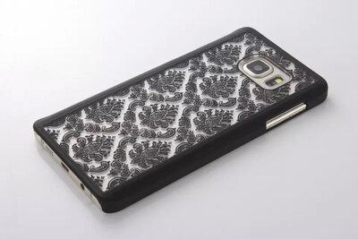 Samsung Galaxy note5 примечание 5 n9200 / A8 a8000 новый пк флип rubberized ретро - дамаск схеме выгравированы матово - дело покрытия
Samsung Galaxy note5 примечание 5 n9200 / A8 a8000 новый пк флип rubberized ретро - дамаск схеме выгравированы матово - дело покрытия