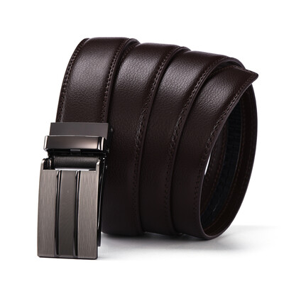 XHtang Fashion Mens Belt Automatic Buckle Belt Leather Belt Business Suit Belt Jeans Gift
XHtang Fashion Mens Belt Automatic Buckle Belt Leather Belt Business Suit Belt Jeans Gift