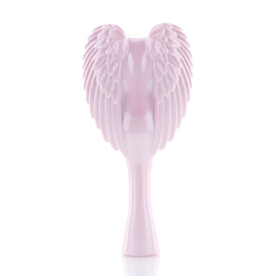 British Tangle Angel Comb Angel Hair Massage Comb British Princess with the medium pink Kate Wang Hao love the royal family enjoy
British Tangle Angel Comb Angel Hair Massage Comb British Princess with the medium pink Kate Wang Hao love the royal family enjoy