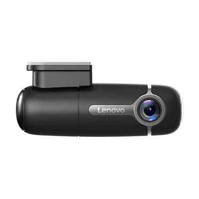 Lenovo HR03 Mini Hidden Self-timer High Definition WiFi Connecting Night Vision to Strengthen Parking Monitoring recorder Black da
Lenovo HR03 Mini Hidden Self-timer High Definition WiFi Connecting Night Vision to Strengthen Parking Monitoring recorder Black da