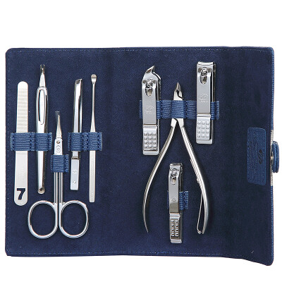 【Jingdong Supermarket】 777 Nail Knife Set Nail Clamp Clamp Set 9pcs NTS-1023 Red (Import
【Jingdong Supermarket】 777 Nail Knife Set Nail Clamp Clamp Set 9pcs NTS-1023 Red (Import