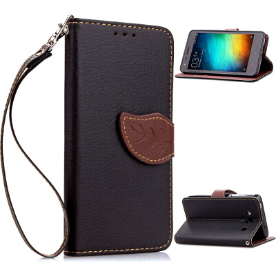 MOONCASE Wrist Strap Leather Flip Wallet Card Slot Bracket Back Case Cover for Xiaomi Hongmimi 2 / 2A (4.7 inch
MOONCASE Wrist Strap Leather Flip Wallet Card Slot Bracket Back Case Cover for Xiaomi Hongmimi 2 / 2A (4.7 inch