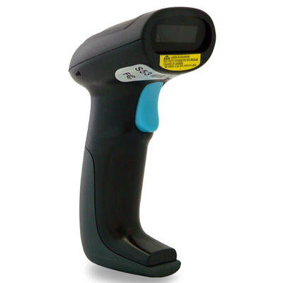 Hiso Hysoon S53A laser bar code scanning gun scanning gun scanner self-sensing with bracket USB interface wired one-dimensional scanning gun
Hiso Hysoon S53A laser bar code scanning gun scanning gun scanner self-sensing with bracket USB interface wired one-dimensional scanning gun