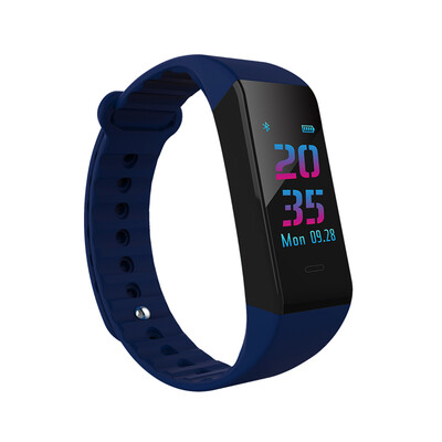 Hot New W6s Color Screen Multi Motion Mode Heart Rate Monitoring Message Push Smart Bracelet
Hot New W6s Color Screen Multi Motion Mode Heart Rate Monitoring Message Push Smart Bracelet