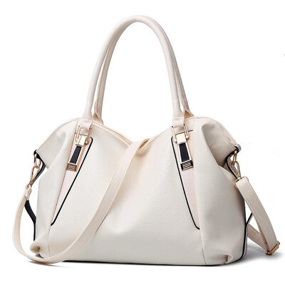 SMOOZA Designer Women Handbag Female PU Leather Bags Handbags Ladies Portable Shoulder Bag Office Ladies Hobos Bag Totes
SMOOZA Designer Women Handbag Female PU Leather Bags Handbags Ladies Portable Shoulder Bag Office Ladies Hobos Bag Totes