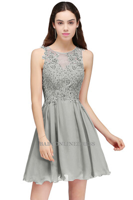 2018 New A-Line Burgundy Appliques Homecoming Dresses Sexy Sleeveless Chiffon Cocktail Women Special Occasion Dresses
2018 New A-Line Burgundy Appliques Homecoming Dresses Sexy Sleeveless Chiffon Cocktail Women Special Occasion Dresses
