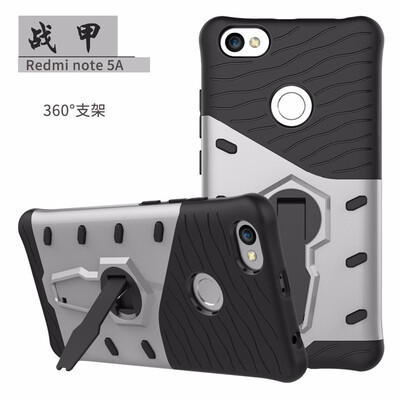Goowiiz Phone Case For Xiaomi Redmi Note 44x5A Luxury Armor TPUPC Silicone Hard Bracket Prevent falling
Goowiiz Phone Case For Xiaomi Redmi Note 44x5A Luxury Armor TPUPC Silicone Hard Bracket Prevent falling