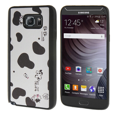 MOONCASE Dairy cow Flexible Soft Gel TPU Silicone Skin Slim Durable чехол для Cover Samsung Galaxy Note 5
MOONCASE Dairy cow Flexible Soft Gel TPU Silicone Skin Slim Durable чехол для Cover Samsung Galaxy Note 5