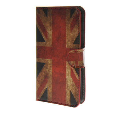 MOONCASE UK British Flag Leather Wallet Flip Card Slot Stand Pouch Case Cover for HTC Desire 620 A10
MOONCASE UK British Flag Leather Wallet Flip Card Slot Stand Pouch Case Cover for HTC Desire 620 A10