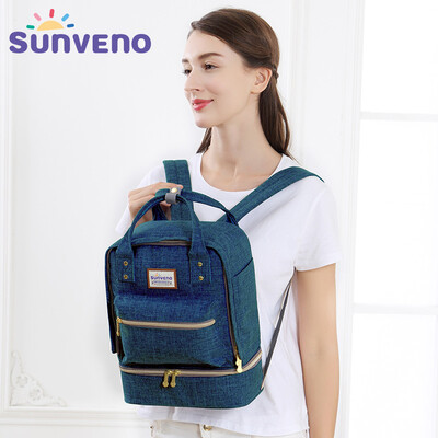 Сумка для пеленки SUNVENO Детская сумка для коляски Сумка для грудных детей Рюкзак для новорожденных Baby's Bolsa Maternidade Bolsa Infantil
Сумка для пеленки SUNVENO Детская сумка для коляски Сумка для грудных детей Рюкзак для новорожденных Baby's Bolsa Maternidade Bolsa Infantil