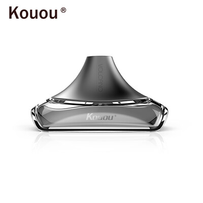 Kouou car perfume volcanic seat decoration long-lasting fragrance essential oil car accessories musk type
Kouou car perfume volcanic seat decoration long-lasting fragrance essential oil car accessories musk type