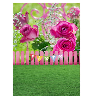 Three Flower Girls Photo Backdrop 57FT Vinyl Fabric Cloth Digital Printing Photo Background s-987
Three Flower Girls Photo Backdrop 57FT Vinyl Fabric Cloth Digital Printing Photo Background s-987
