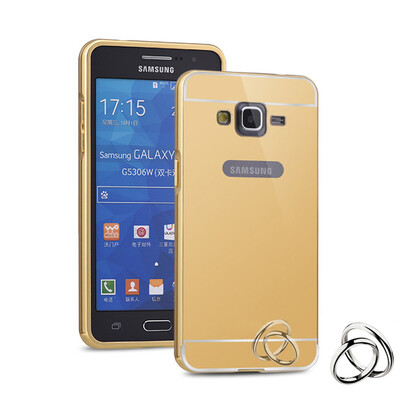 MOONCASE металлический каркас тонких край зеркало "2 в 1 случае прикрытие для Samsung Galaxy G530
MOONCASE металлический каркас тонких край зеркало "2 в 1 случае прикрытие для Samsung Galaxy G530