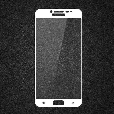 Akabeila Screen Protector For Samsung Galaxy C5 C5000 Tempered Glass Film Explosion-proof Screen Cover
Akabeila Screen Protector For Samsung Galaxy C5 C5000 Tempered Glass Film Explosion-proof Screen Cover