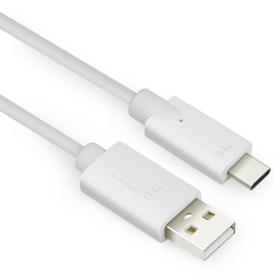Kaiboer Kaiboer KBE-91020 Type-c data cable / music as a mobile phone / a plus 2 phone line / OTG adapter cable millet 4C line white
Kaiboer Kaiboer KBE-91020 Type-c data cable / music as a mobile phone / a plus 2 phone line / OTG adapter cable millet 4C line white