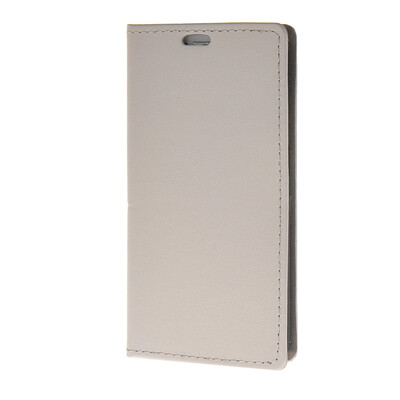 MOONCASE Protection Leather Wallet Flip Card Slot Holster Pouch Stand Shell Back Case Cover for Samsung Galaxy S6 White
MOONCASE Protection Leather Wallet Flip Card Slot Holster Pouch Stand Shell Back Case Cover for Samsung Galaxy S6 White