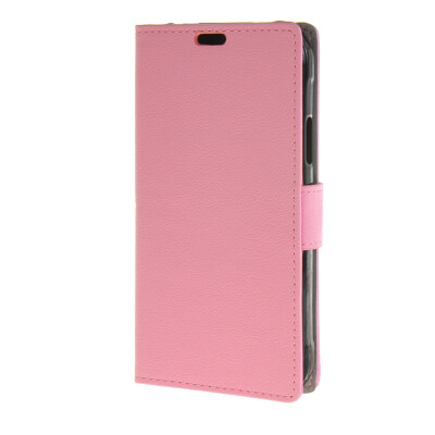 MOONCASE Simple Leather Flip Wallet Case Card Slot Stand Back Cover for Samsung Galaxy S6 Active G890 Pink
MOONCASE Simple Leather Flip Wallet Case Card Slot Stand Back Cover for Samsung Galaxy S6 Active G890 Pink
