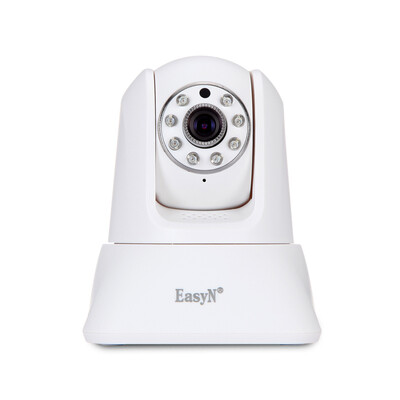 EasyN 187V 960P ONVIF P2P Wireless IP Camera H264 WIFI IR-Cut PT Motion Detection64G TF cardMicro SD card
EasyN 187V 960P ONVIF P2P Wireless IP Camera H264 WIFI IR-Cut PT Motion Detection64G TF cardMicro SD card