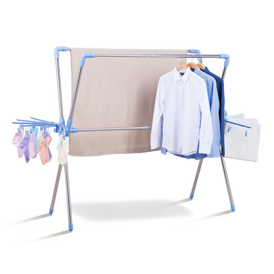 Mercure J-type floor-standing multi-purpose drying rack with umbrella stockings MJ-0205
Mercure J-type floor-standing multi-purpose drying rack with umbrella stockings MJ-0205