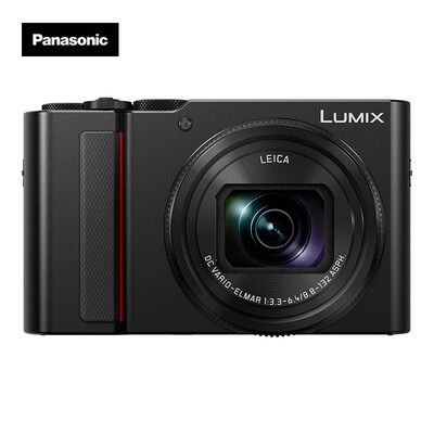 Panasonic ZS220 1 inch outsole digital camera card machine Leica lens 15x optical zoom 4K touch screen WIFI transmission black
Panasonic ZS220 1 inch outsole digital camera card machine Leica lens 15x optical zoom 4K touch screen WIFI transmission black