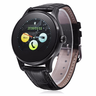 K88H Japan&Korea Version MTK2502 Bluetooth 40 Smart Watch Heart Rate Track Wristwatch
K88H Japan&Korea Version MTK2502 Bluetooth 40 Smart Watch Heart Rate Track Wristwatch