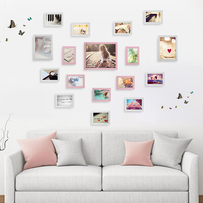 photo wall solid wood picture frame wall paint wall picture frame wood color picture frame European hang frame wall set backg
photo wall solid wood picture frame wall paint wall picture frame wood color picture frame European hang frame wall set backg