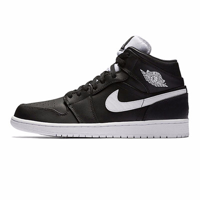 NIKE Air Jordan 1 MID AJ1 Breathable Mens Basketball Shoes Sports Sneakers mens sneakers nike
NIKE Air Jordan 1 MID AJ1 Breathable Mens Basketball Shoes Sports Sneakers mens sneakers nike
