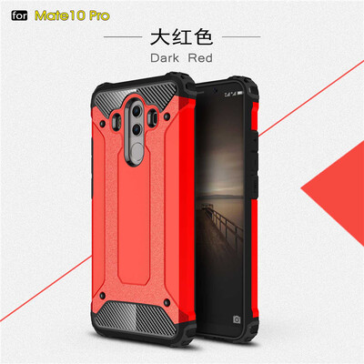 Goowiiz Phone Case For Huawei Mate 10Mate 10 Pro King Kong Armor Fashion Bumper PC TPU Prevent falling
Goowiiz Phone Case For Huawei Mate 10Mate 10 Pro King Kong Armor Fashion Bumper PC TPU Prevent falling