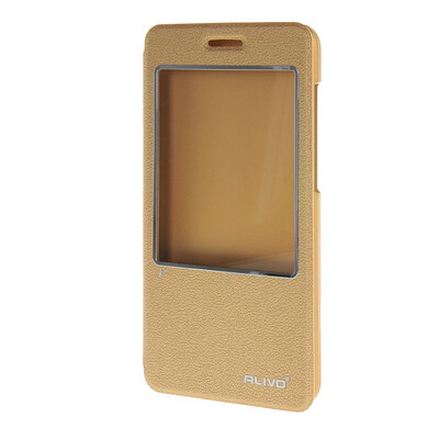 MOONCASE Huawei Honor 4X чехол Slim Window View Design Flip Leather Bracket Back чехол Cover Gold
MOONCASE Huawei Honor 4X чехол Slim Window View Design Flip Leather Bracket Back чехол Cover Gold