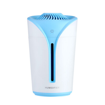 TOMNEW USB Mini Cool Mist Humidifiers 170ML Heavy Fog Ultrasonic Diffuser Air Purifier with LED Night Light for Home Office Car
TOMNEW USB Mini Cool Mist Humidifiers 170ML Heavy Fog Ultrasonic Diffuser Air Purifier with LED Night Light for Home Office Car