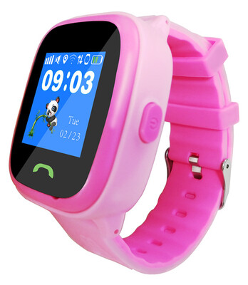 Smart waterproof child phone watch color screen touch child GPS positioning smart watch mobile phone
Smart waterproof child phone watch color screen touch child GPS positioning smart watch mobile phone