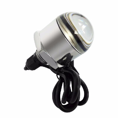 Fashion 12V 10W Underwater LED Light Stainless Steel 304 IP68 Waterproof for Marine YachtRed Light
Fashion 12V 10W Underwater LED Light Stainless Steel 304 IP68 Waterproof for Marine YachtRed Light
